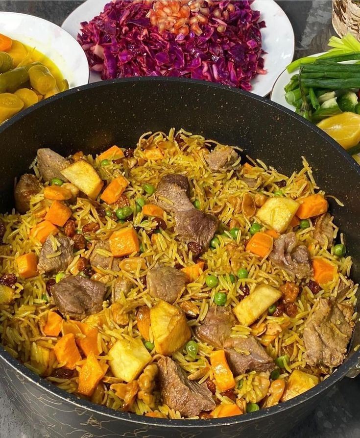 البرياني