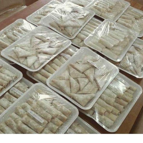تجهيز بورك